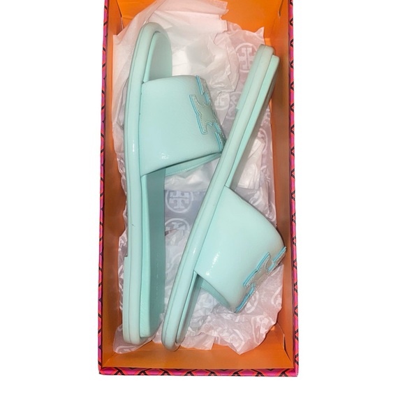 EUC Tory Burch sandals - Picture 4 of 6